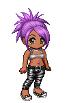 PurpleGlitter220's avatar