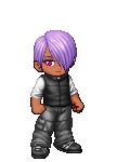 Kiro124's avatar