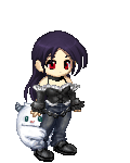 Jazebel's avatar