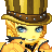 The Yellow Fellow's avatar