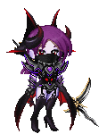 Corrupted Aquanael's avatar