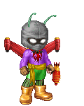 Killer Moth DC's avatar