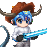 Blue Maverick Hunter X's avatar