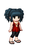Bloodragon's avatar