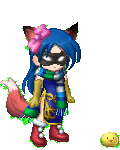 foxgirl94's avatar