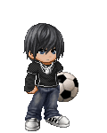 Soccer Comet's avatar