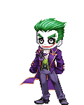 Joker the Super Sane
