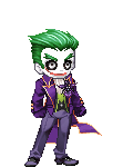 Joker the Super Sane's avatar