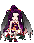 Darknessgirl  Krystal's avatar