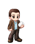 Adrian John Monk's avatar