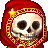 Pedobear the Hermit's username