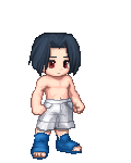 ]SASUKE UCHIHA][