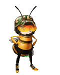 Bee Scout