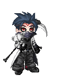 Dio Evileye's avatar