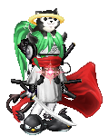 Grassuka's avatar