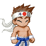Goro Daimon's avatar