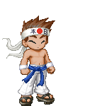 Goro Daimon's avatar