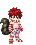 Gaara Koibito's avatar