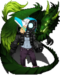 Dismussaint's avatar