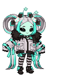 Bubbles the Vampire's avatar