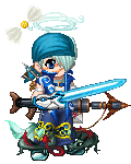 saacool's avatar