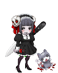 LinzyAnn Skullcrafter's avatar