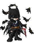 The Real Batman Stands Up's avatar
