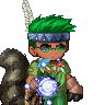 Mr. Mango's avatar