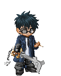 X Chibi JC x's avatar