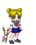 Usagi Tsukino-Sailor Moon's avatar