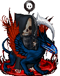 Deathscythe-The Death God's avatar