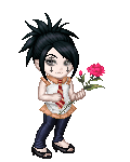 mossy rose's avatar