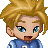 lovestruck little boy's avatar