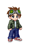 Yoshy-Ryu's avatar