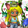 Vixen the Peaceseeker's avatar
