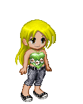 Genei Rene's avatar