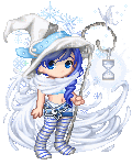 Adorable Snow Witch 's avatar