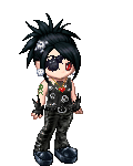 punk pirate rocker's avatar