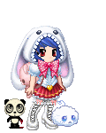 Illyria Rose