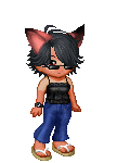 begichwolf's avatar