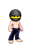Hott-Beast Ninja Man's avatar
