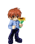 Reno Axel's avatar