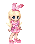 BunnieLuvlie's avatar