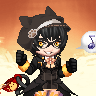 Kuro Ichigo Ookami's avatar