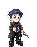 Lil Punisher's avatar