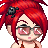 Priss_King's username