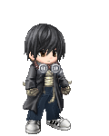 Voltage233's avatar