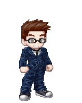 The Last of the Timelords's avatar