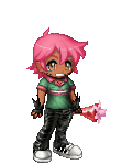 ariel-rose's avatar