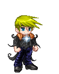 Guardian Ben's avatar
